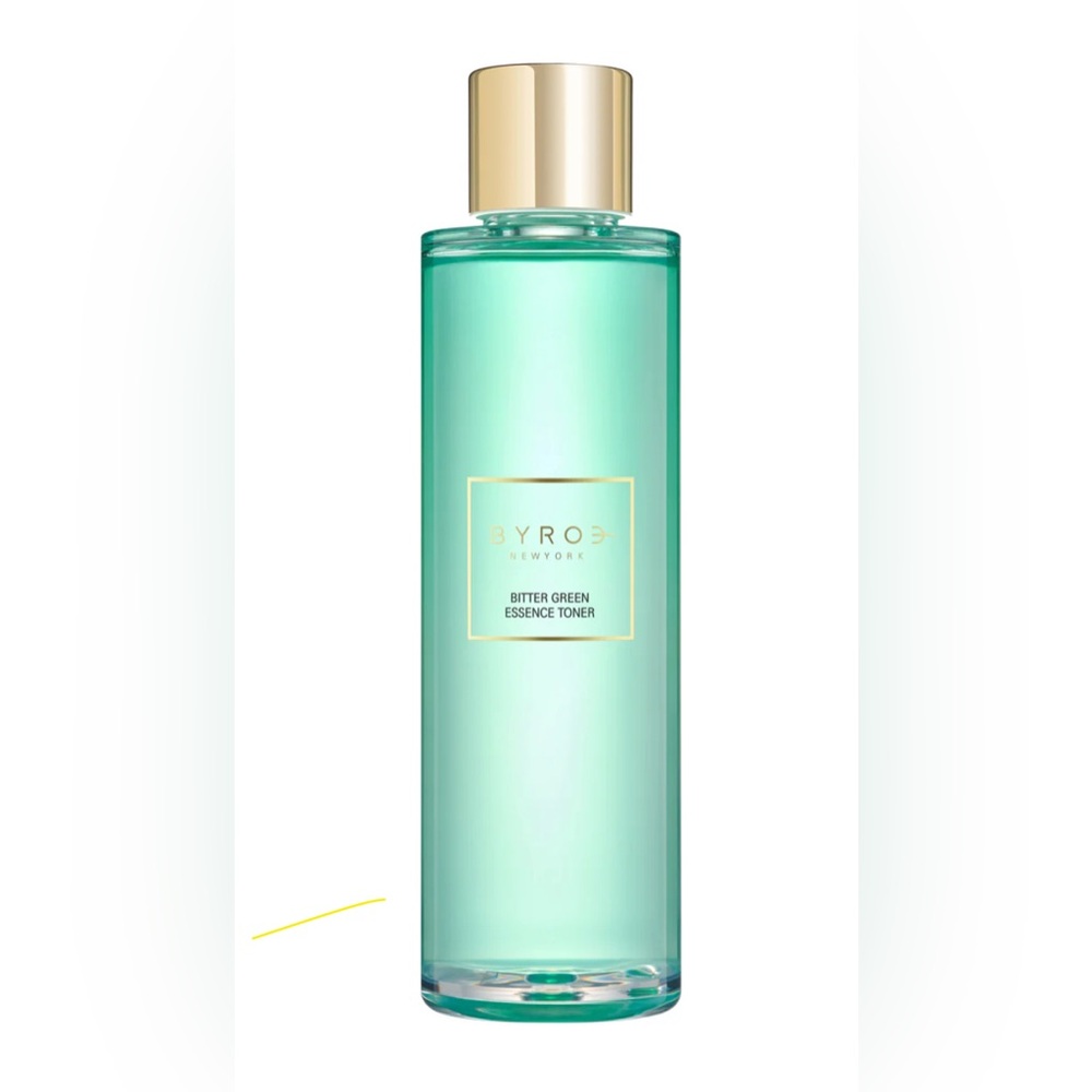 Byroe Bitter Green Essence Toner